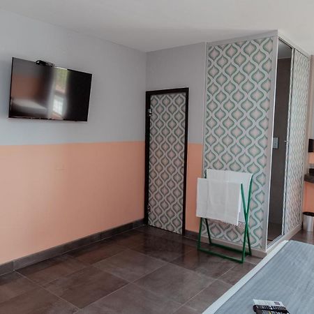 Hotel G Санта-Крус-де-ла-Сьєрра Екстер'єр фото