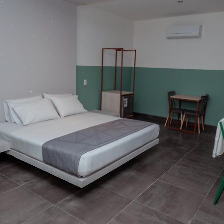 Hotel G Санта-Крус-де-ла-Сьєрра Екстер'єр фото