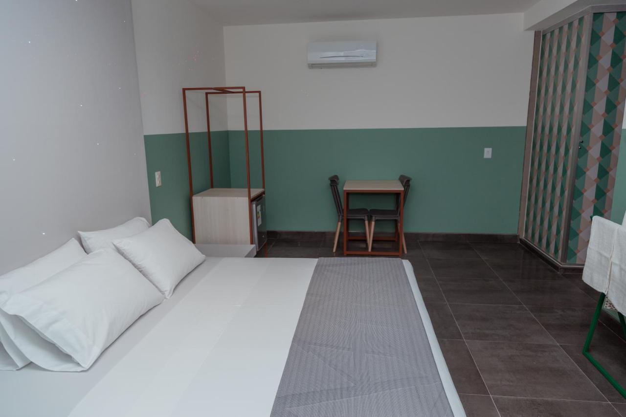Hotel G Санта-Крус-де-ла-Сьєрра Екстер'єр фото