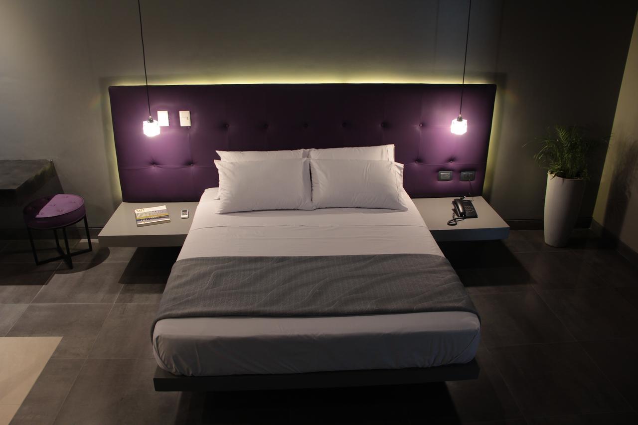 Hotel G Санта-Крус-де-ла-Сьєрра Екстер'єр фото
