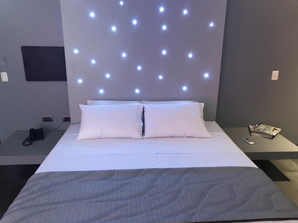 Hotel G Санта-Крус-де-ла-Сьєрра Екстер'єр фото