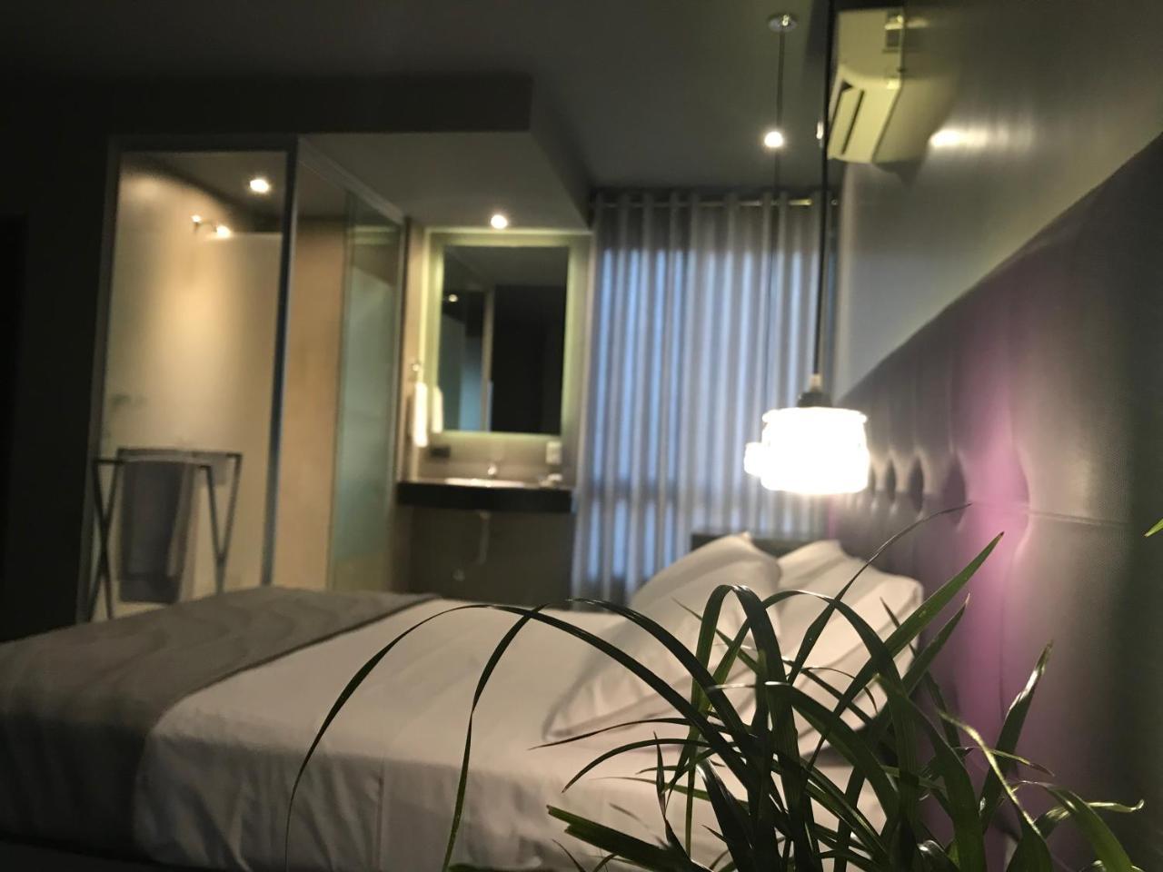Hotel G Санта-Крус-де-ла-Сьєрра Екстер'єр фото
