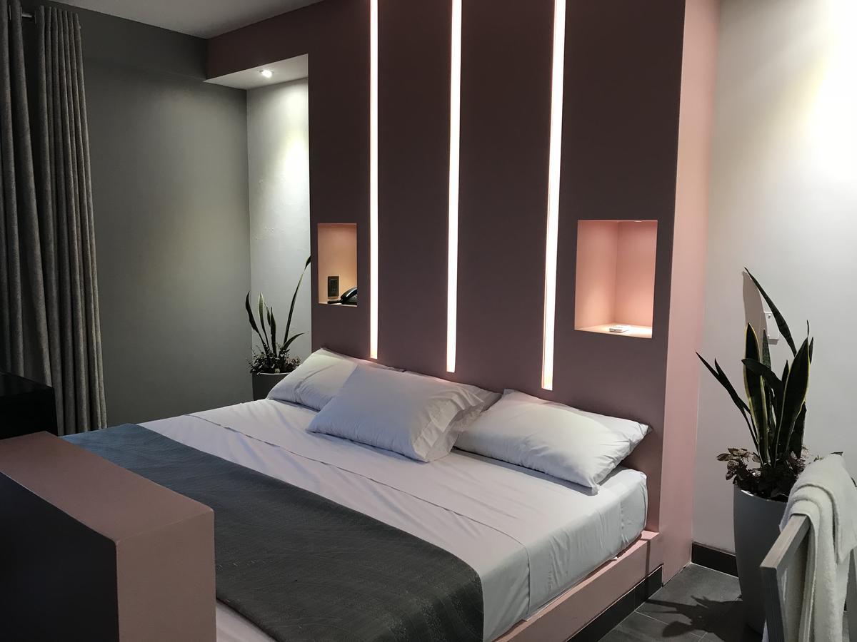 Hotel G Санта-Крус-де-ла-Сьєрра Екстер'єр фото