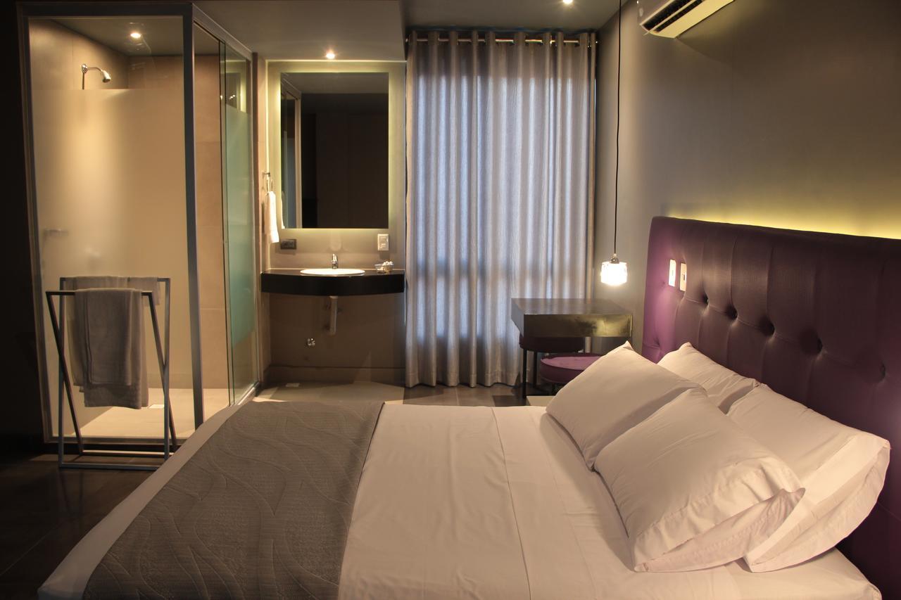 Hotel G Санта-Крус-де-ла-Сьєрра Екстер'єр фото