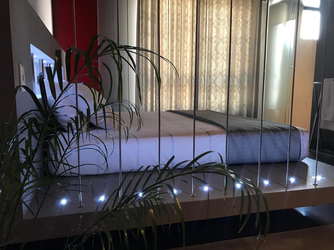 Hotel G Санта-Крус-де-ла-Сьєрра Екстер'єр фото