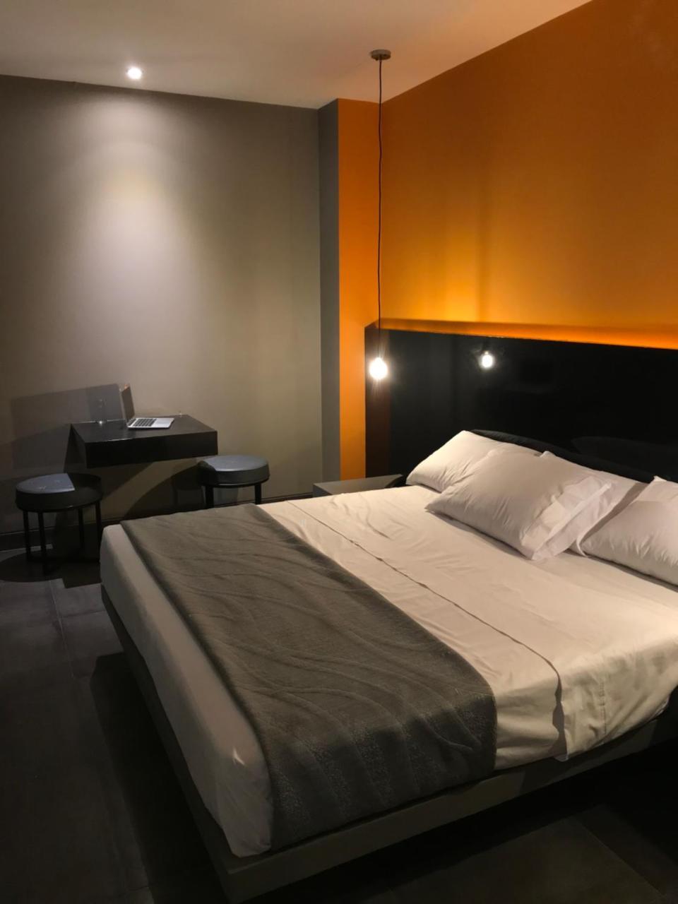Hotel G Санта-Крус-де-ла-Сьєрра Екстер'єр фото