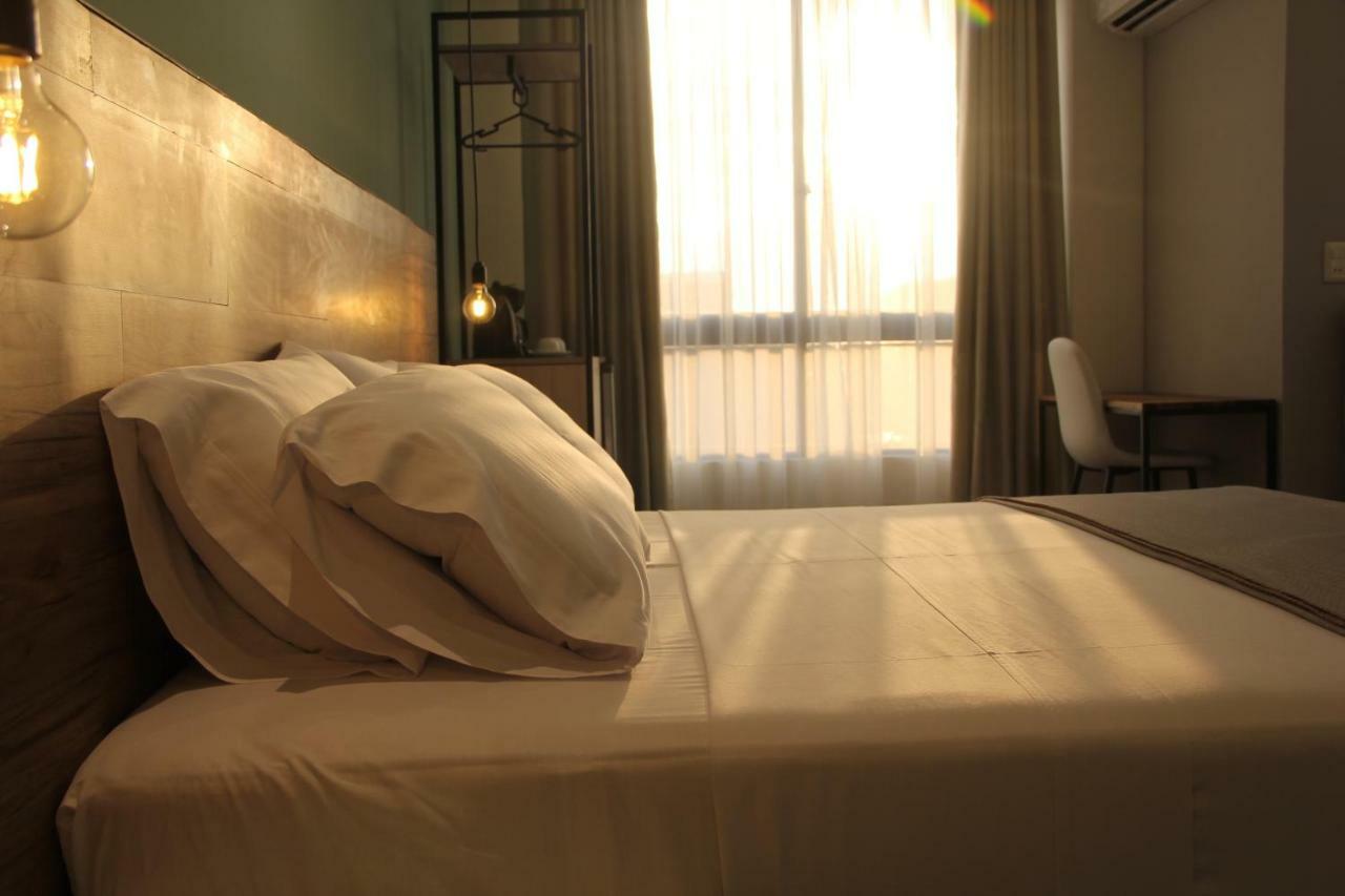 Hotel G Санта-Крус-де-ла-Сьєрра Екстер'єр фото